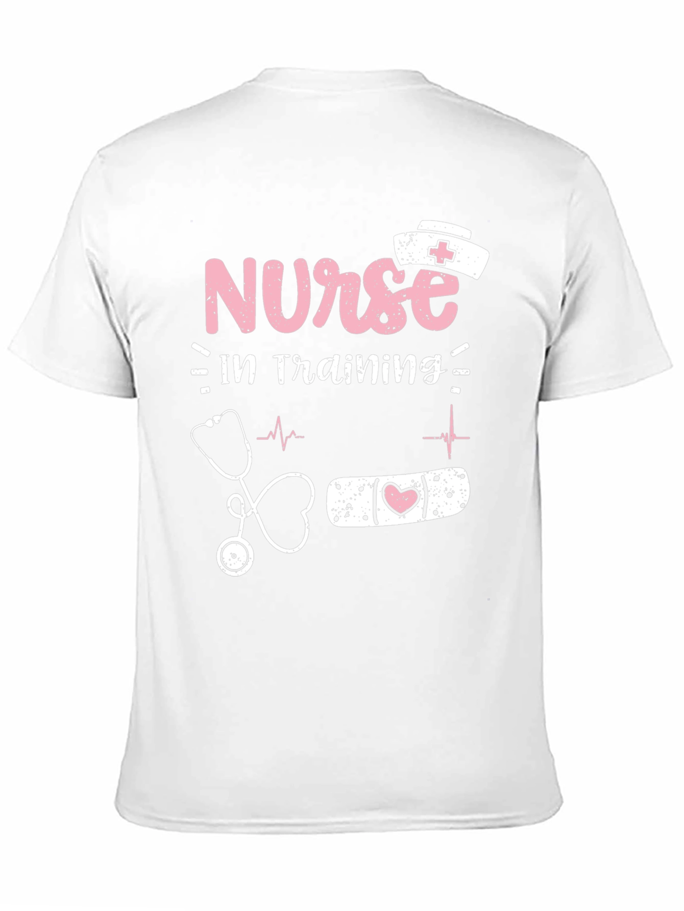 Nurse In Training T-Shirt