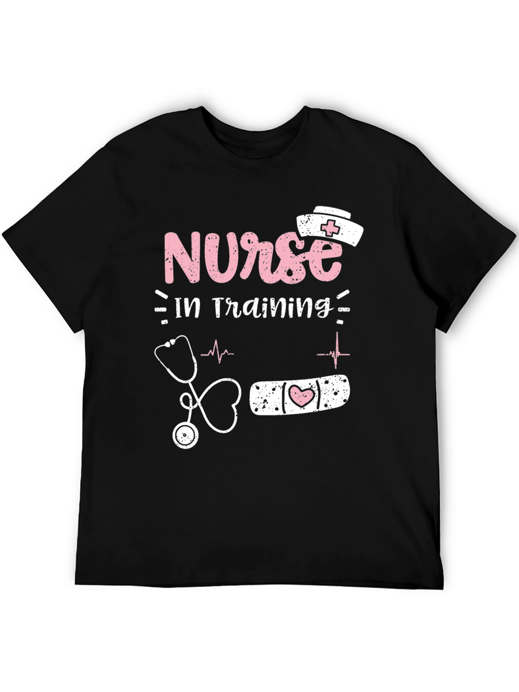 Nurse In Training T-Shirt