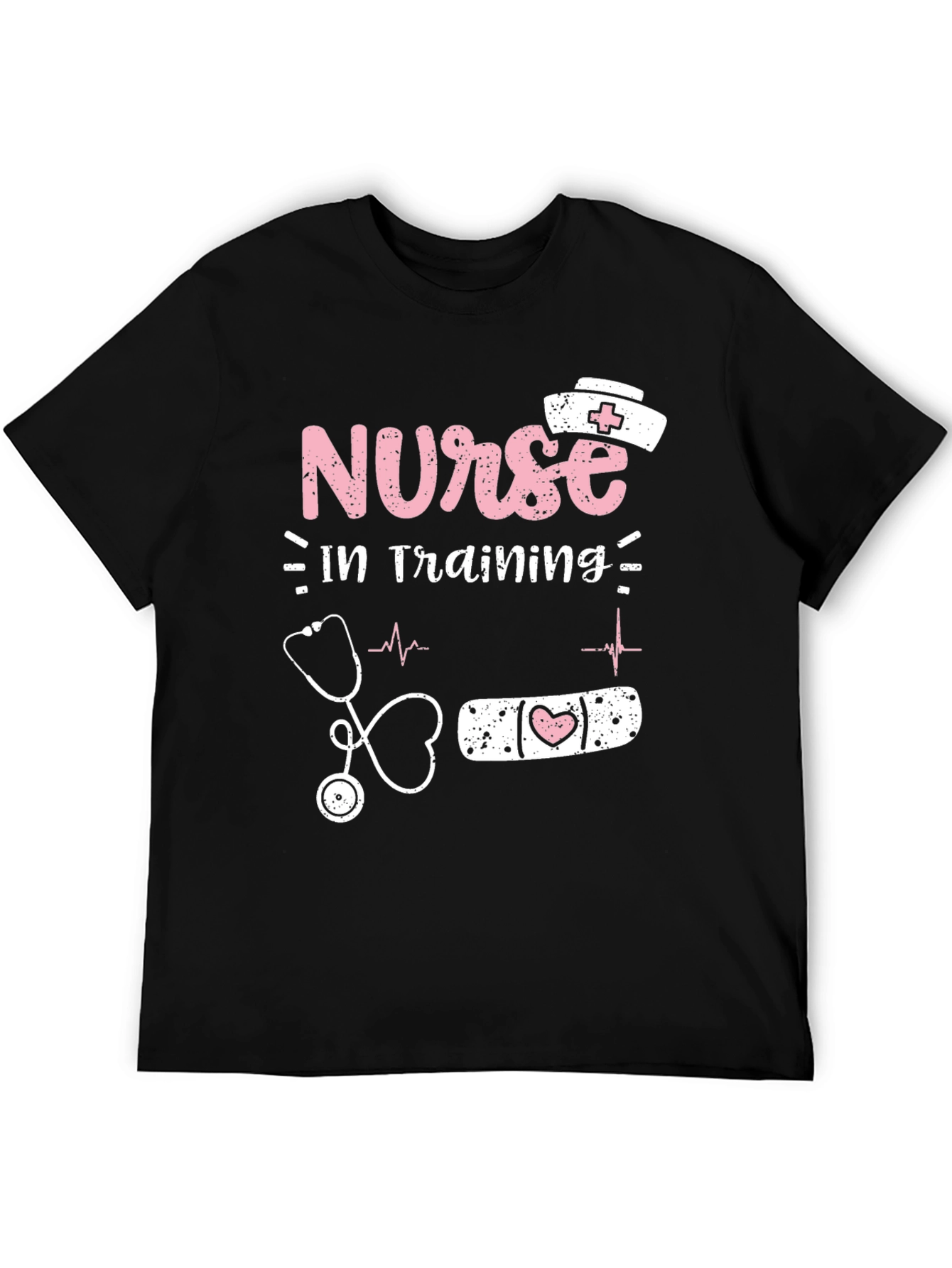 Nurse In Training T-Shirt