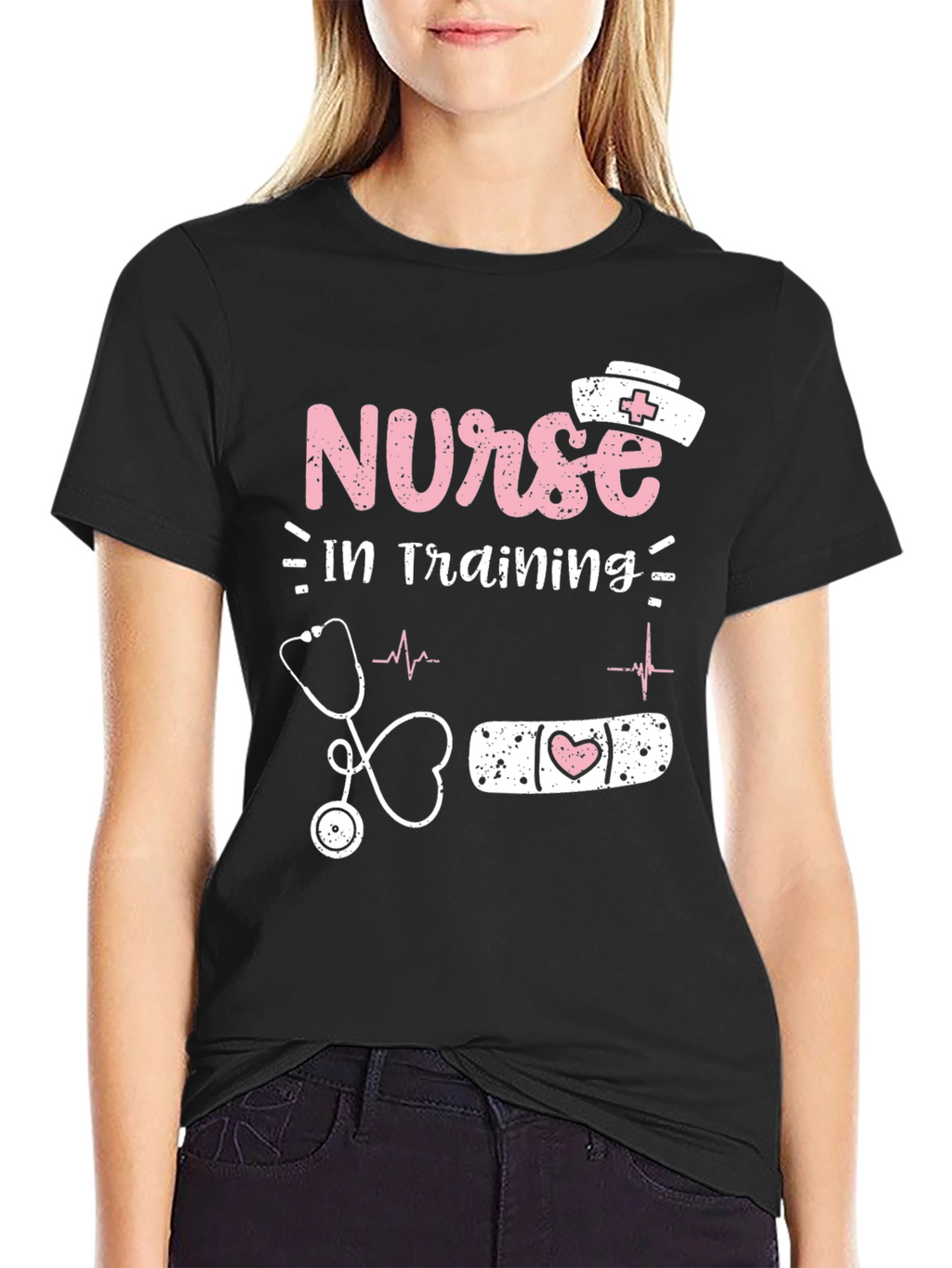 Nurse In Training T-Shirt