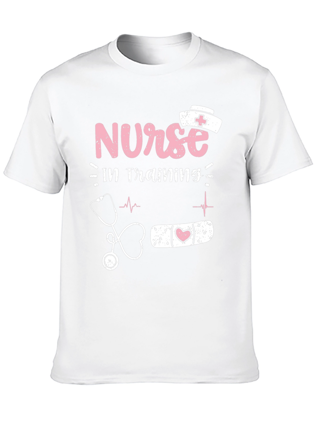 Nurse In Training T-Shirt
