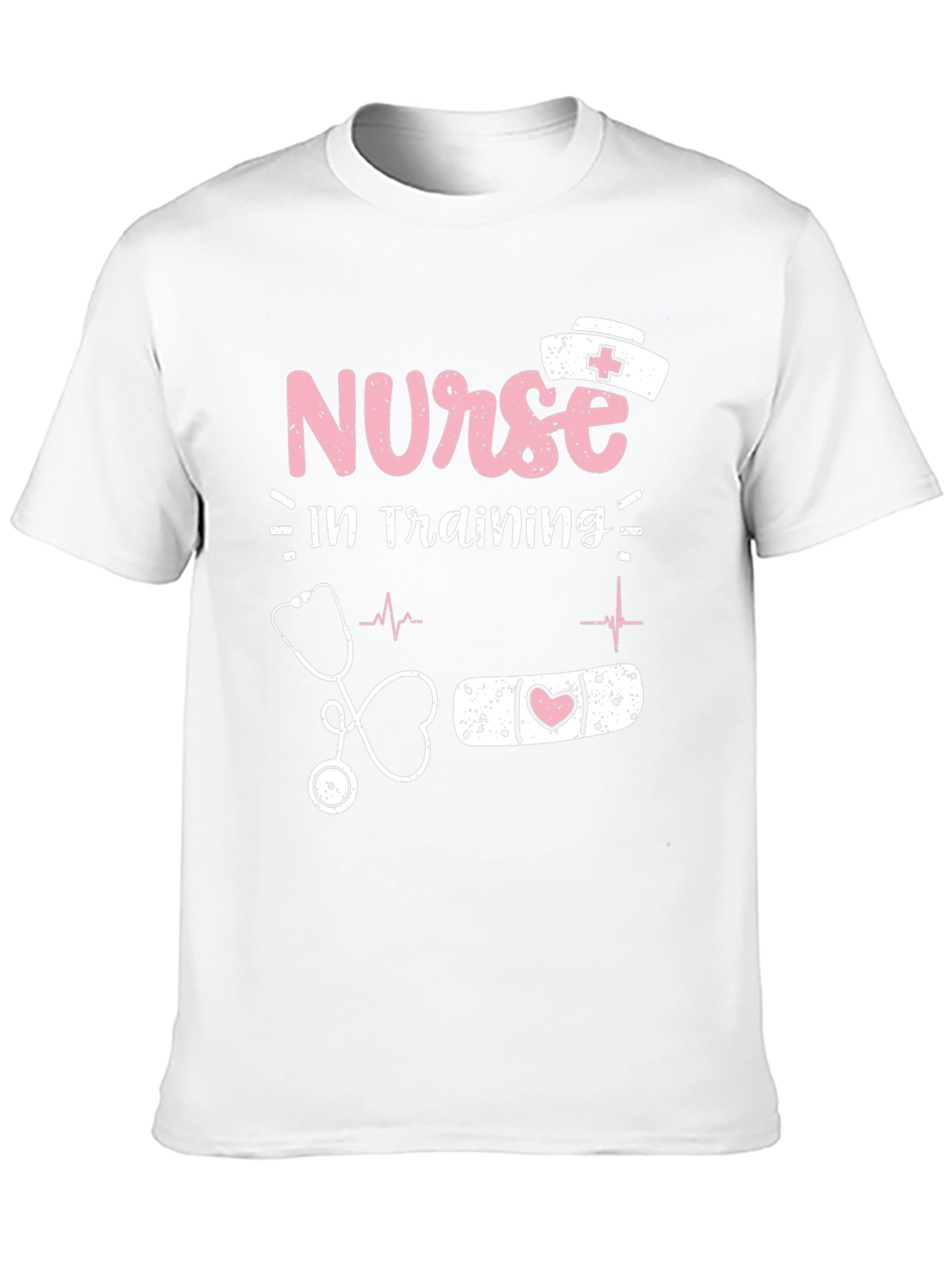 Nurse In Training T-Shirt
