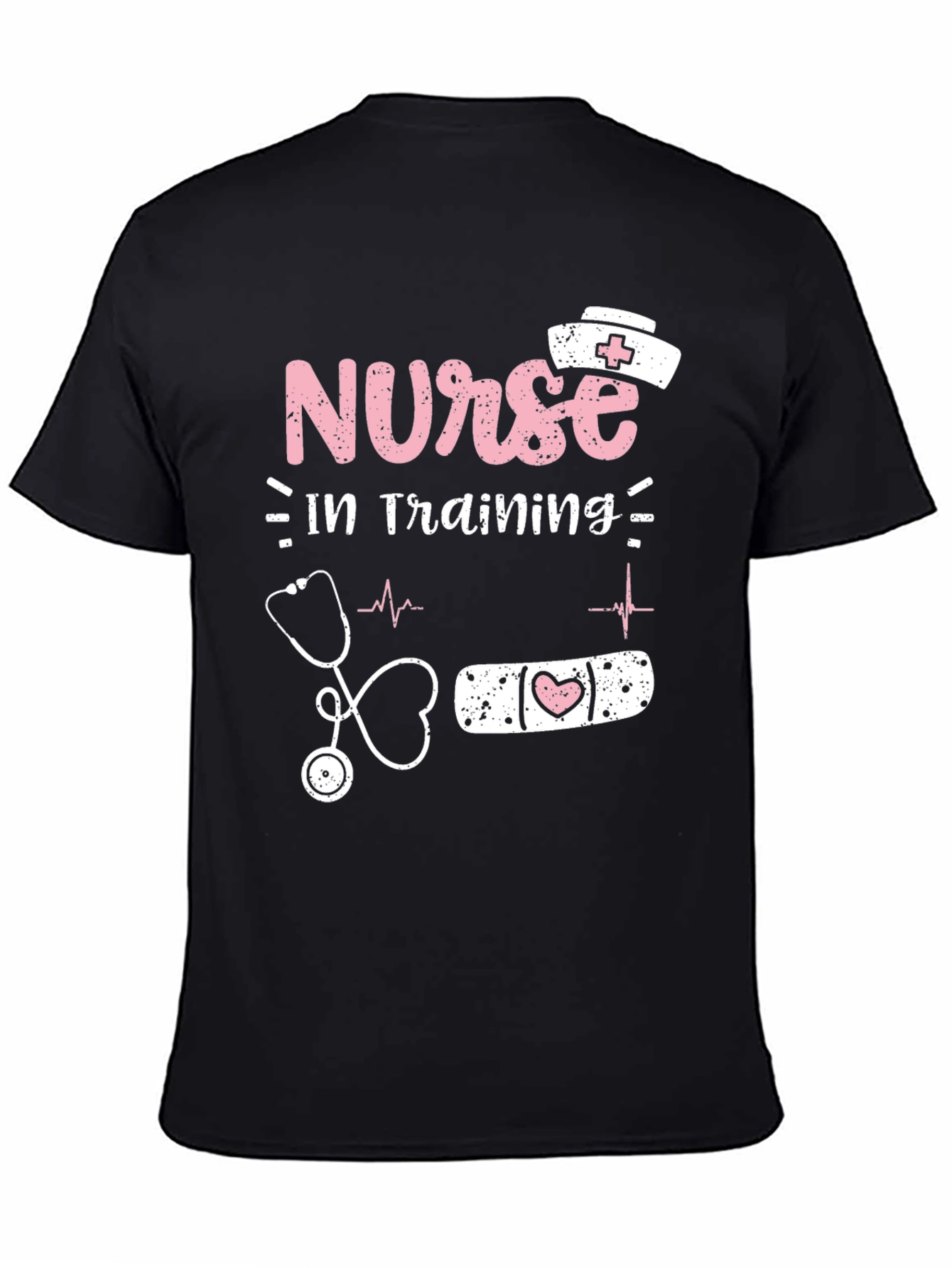 Nurse In Training T-Shirt