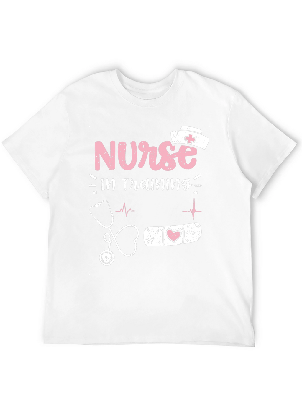 Nurse In Training T-Shirt