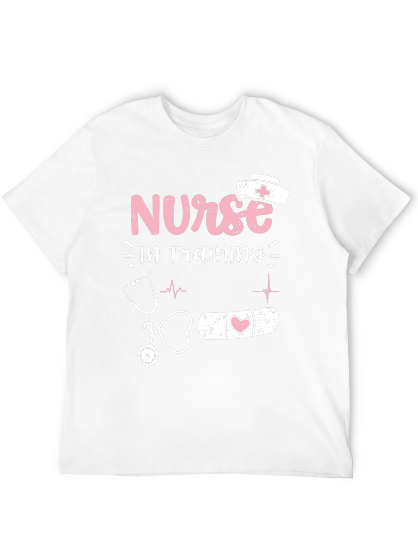 Nurse In Training T-Shirt