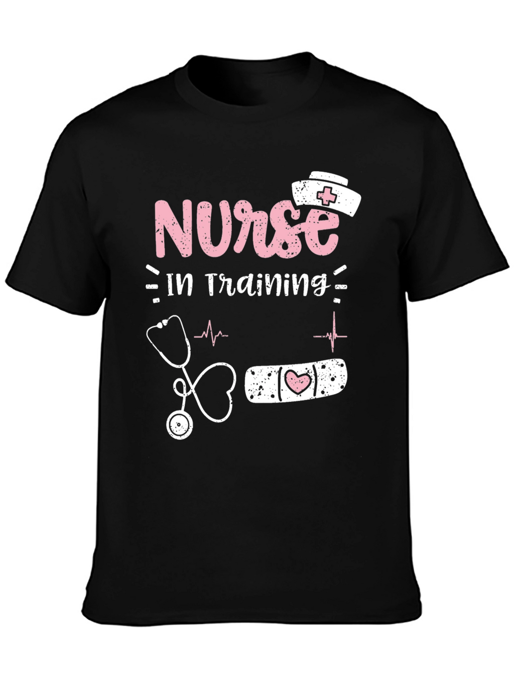 Nurse In Training T-Shirt