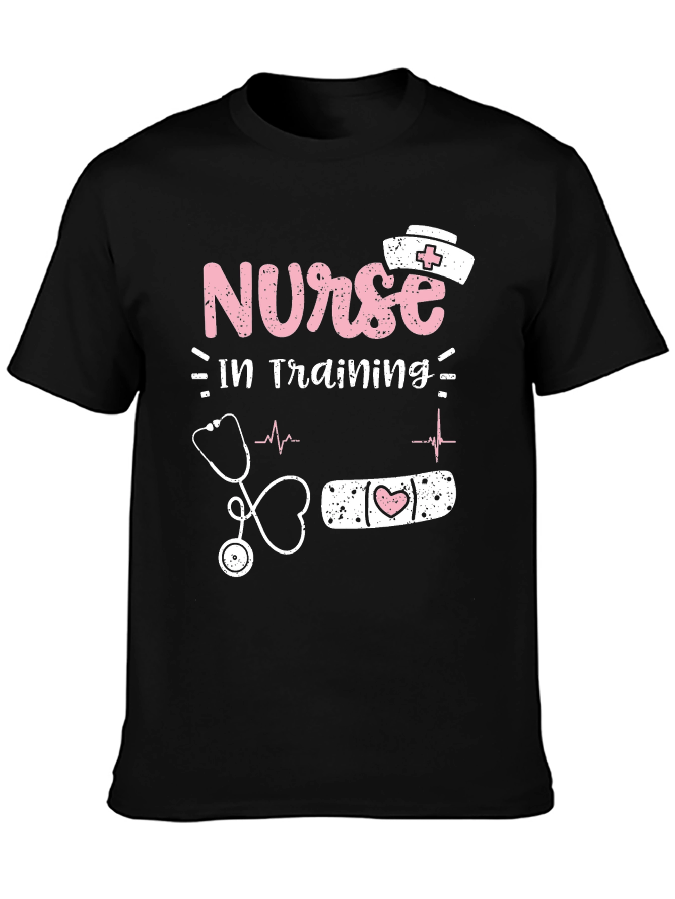 Nurse In Training T-Shirt
