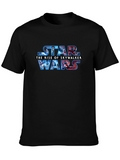 Star Wars: Rise of Skywalker Graphic T-Shirt