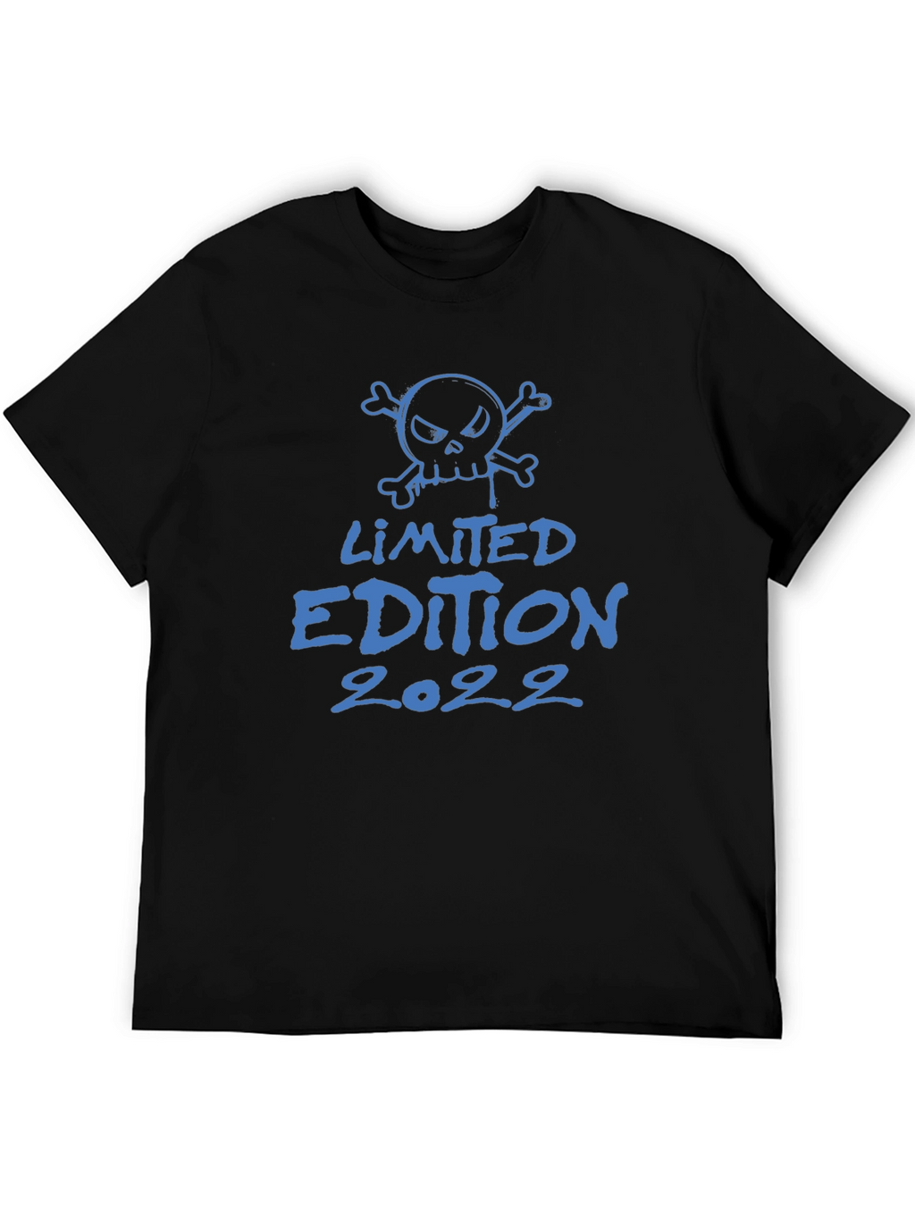 Limited Edition 2022 Graphic T-Shirt