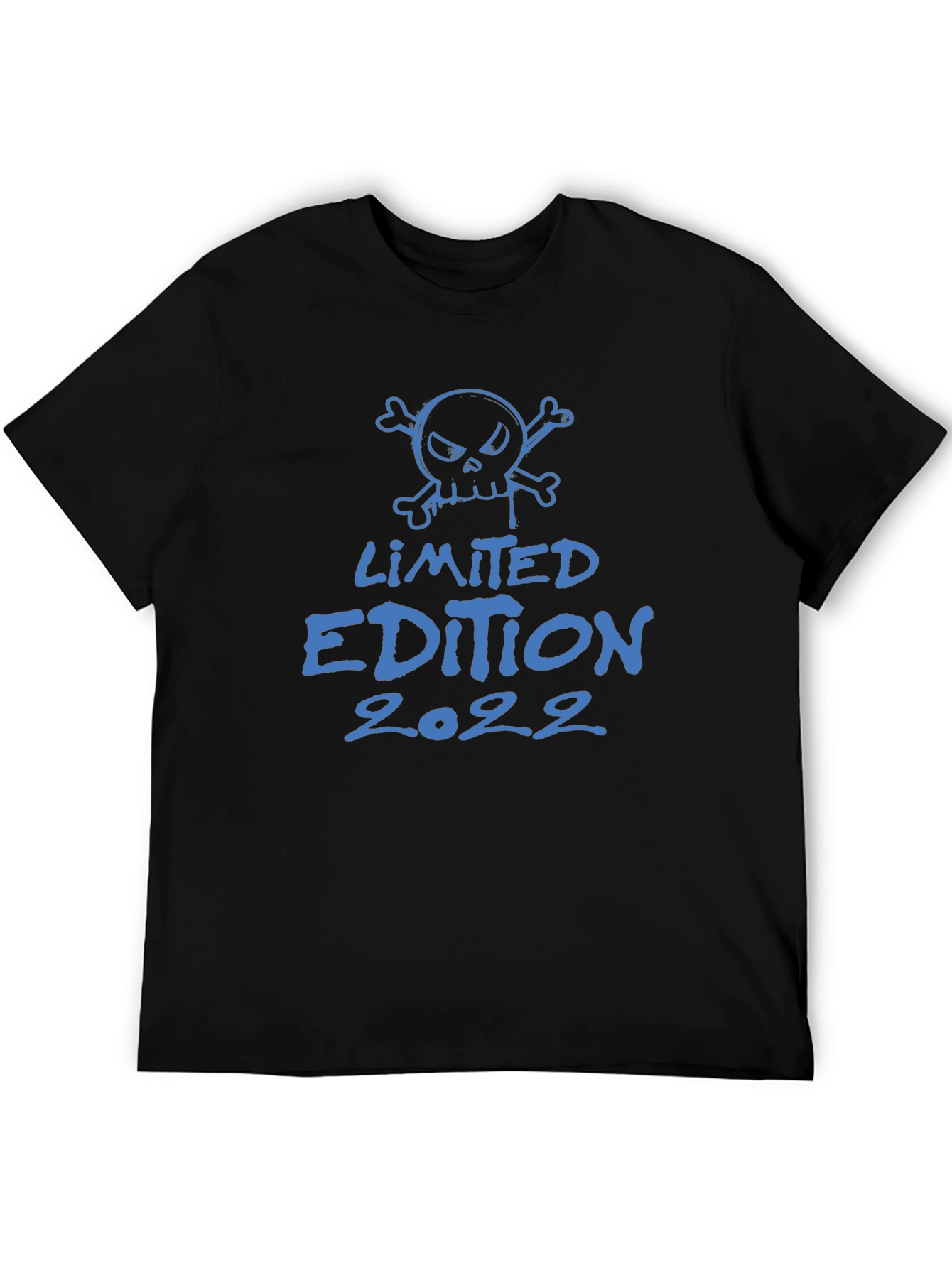 Limited Edition 2022 Graphic T-Shirt