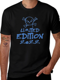 Limited Edition 2022 Graphic T-Shirt