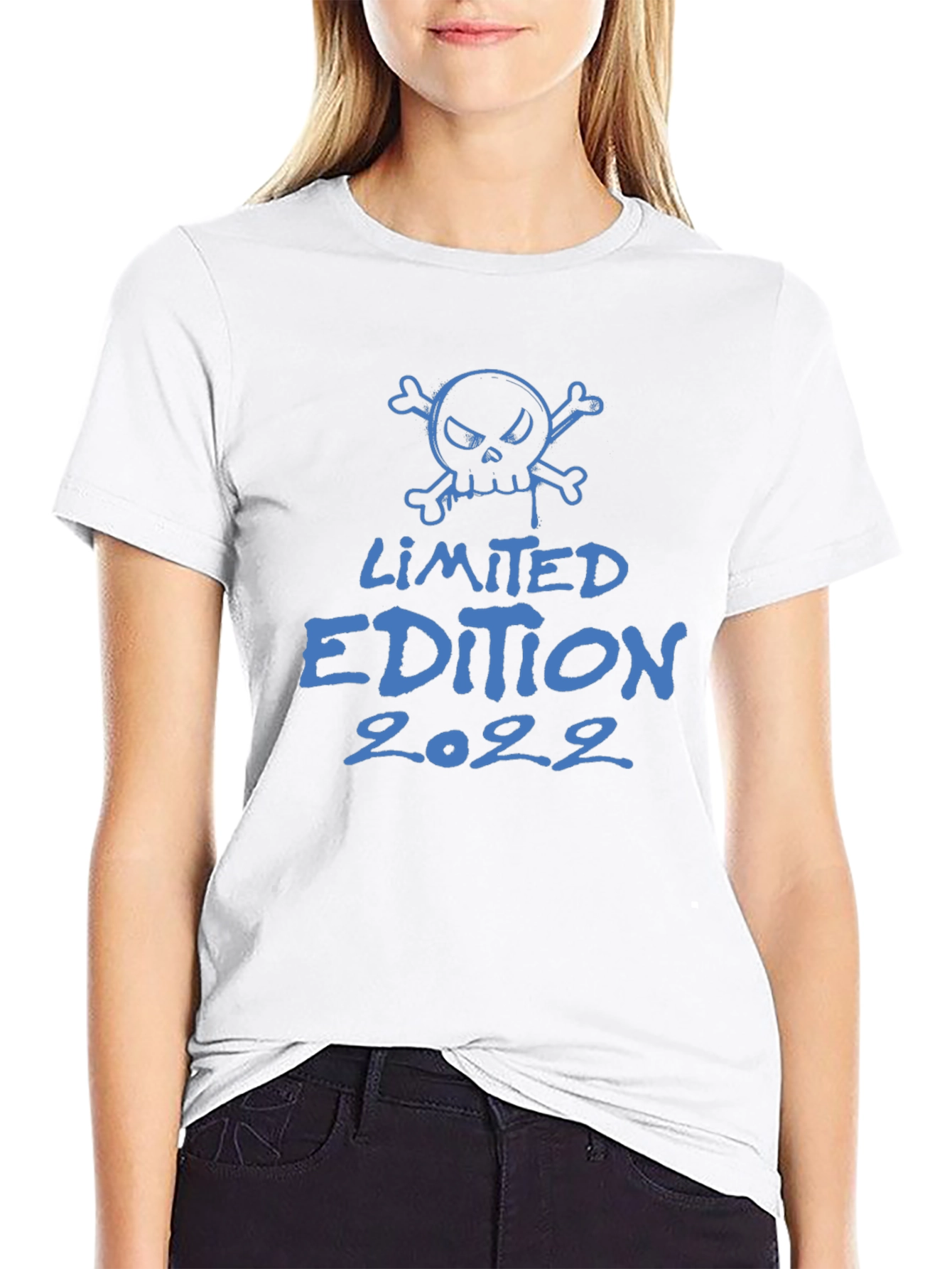 Limited Edition 2022 Graphic T-Shirt