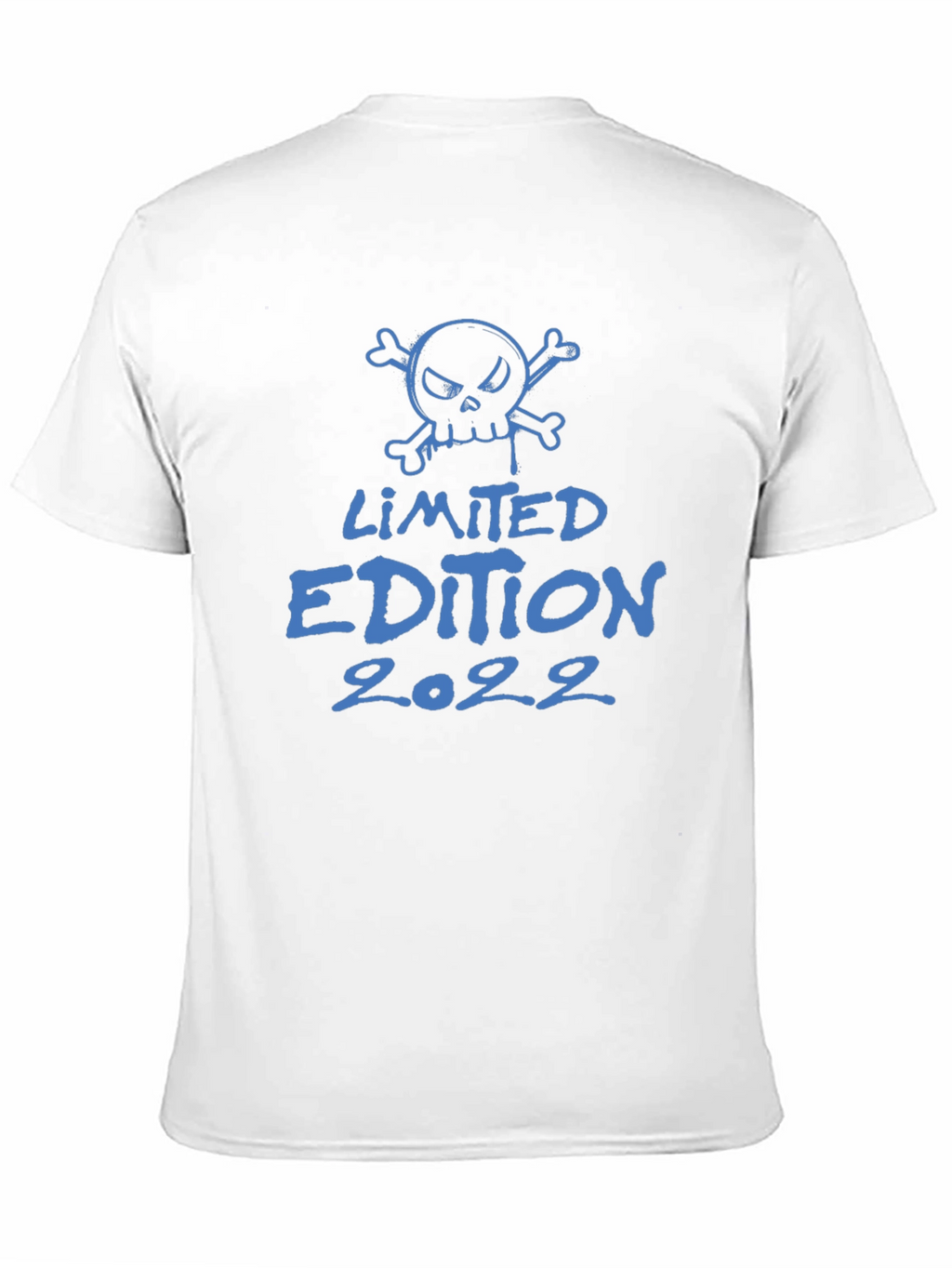Limited Edition 2022 Graphic T-Shirt