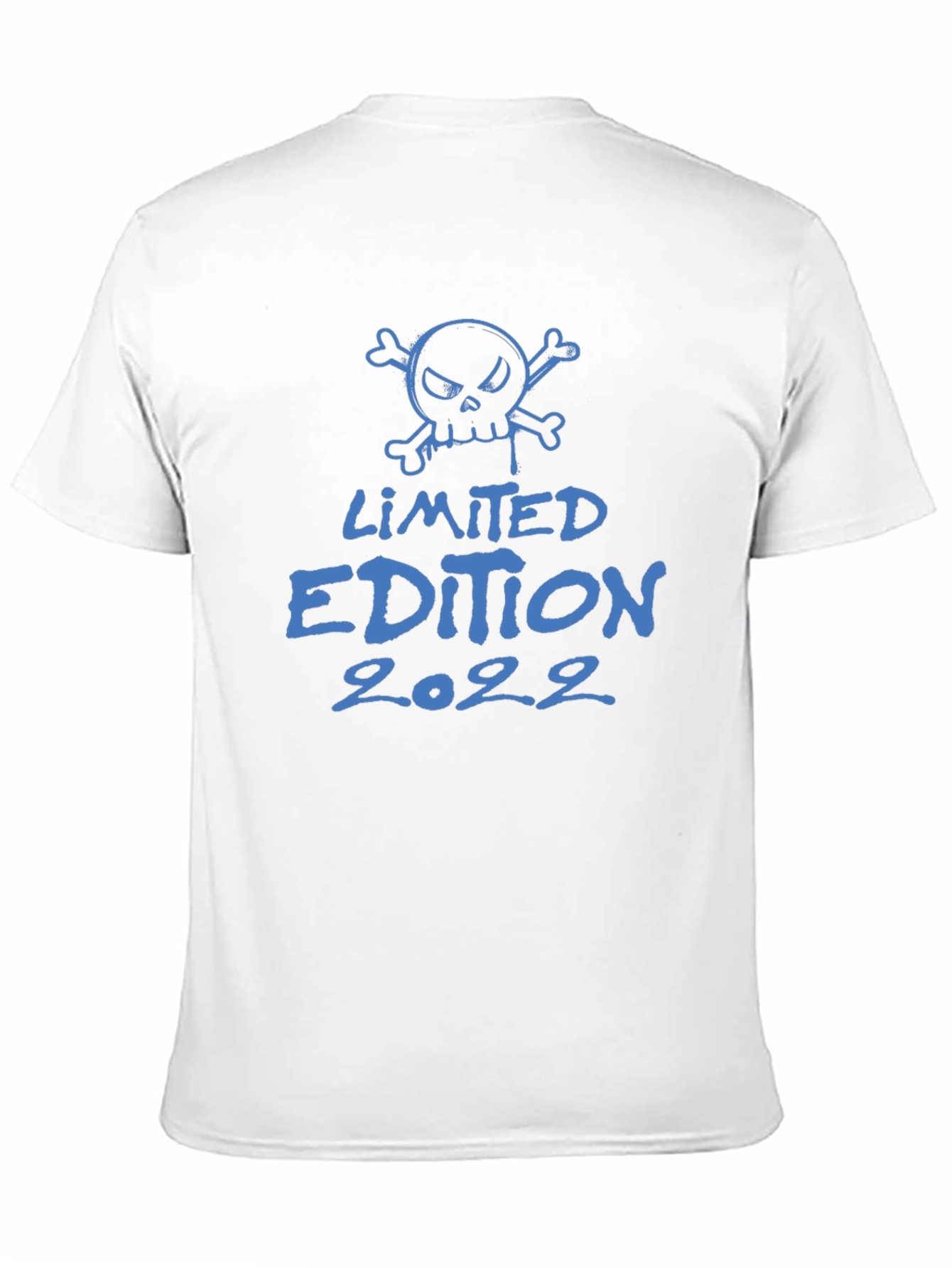 Limited Edition 2022 Graphic T-Shirt