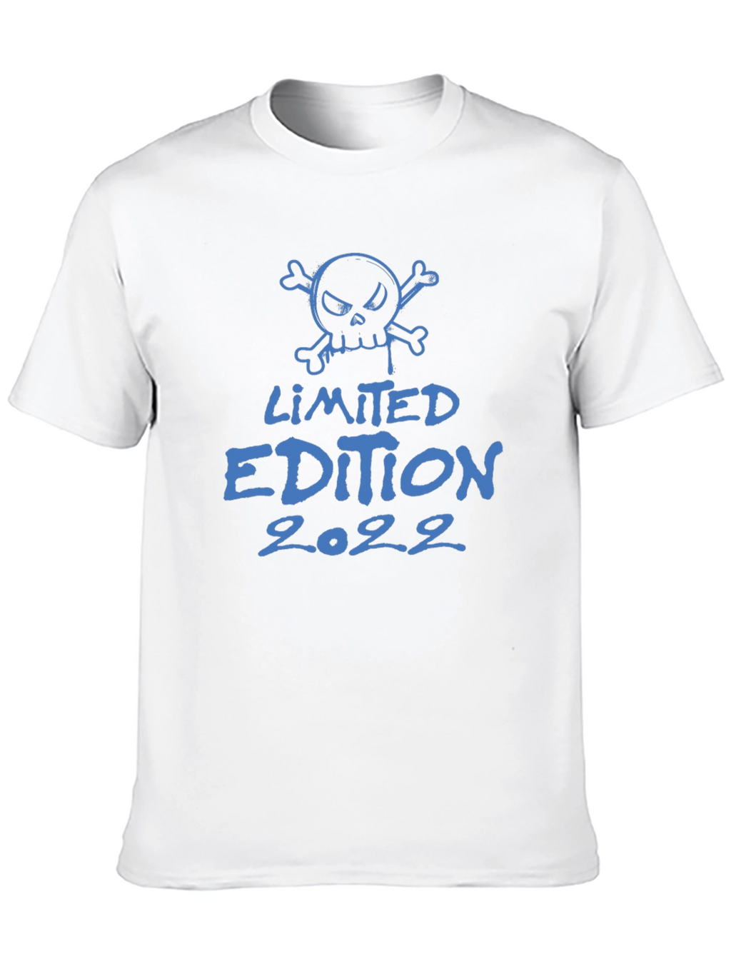 Limited Edition 2022 Graphic T-Shirt