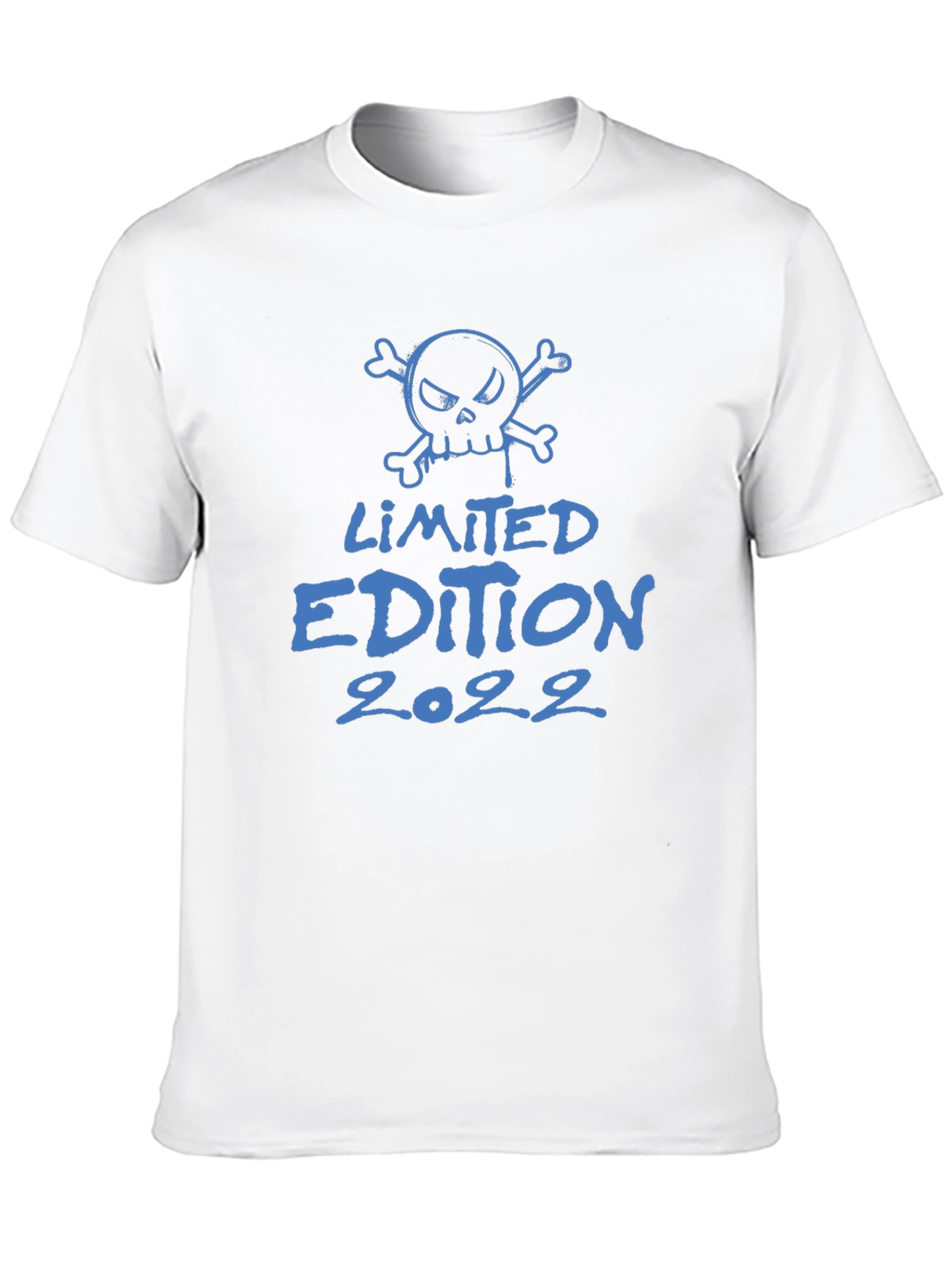 Limited Edition 2022 Graphic T-Shirt