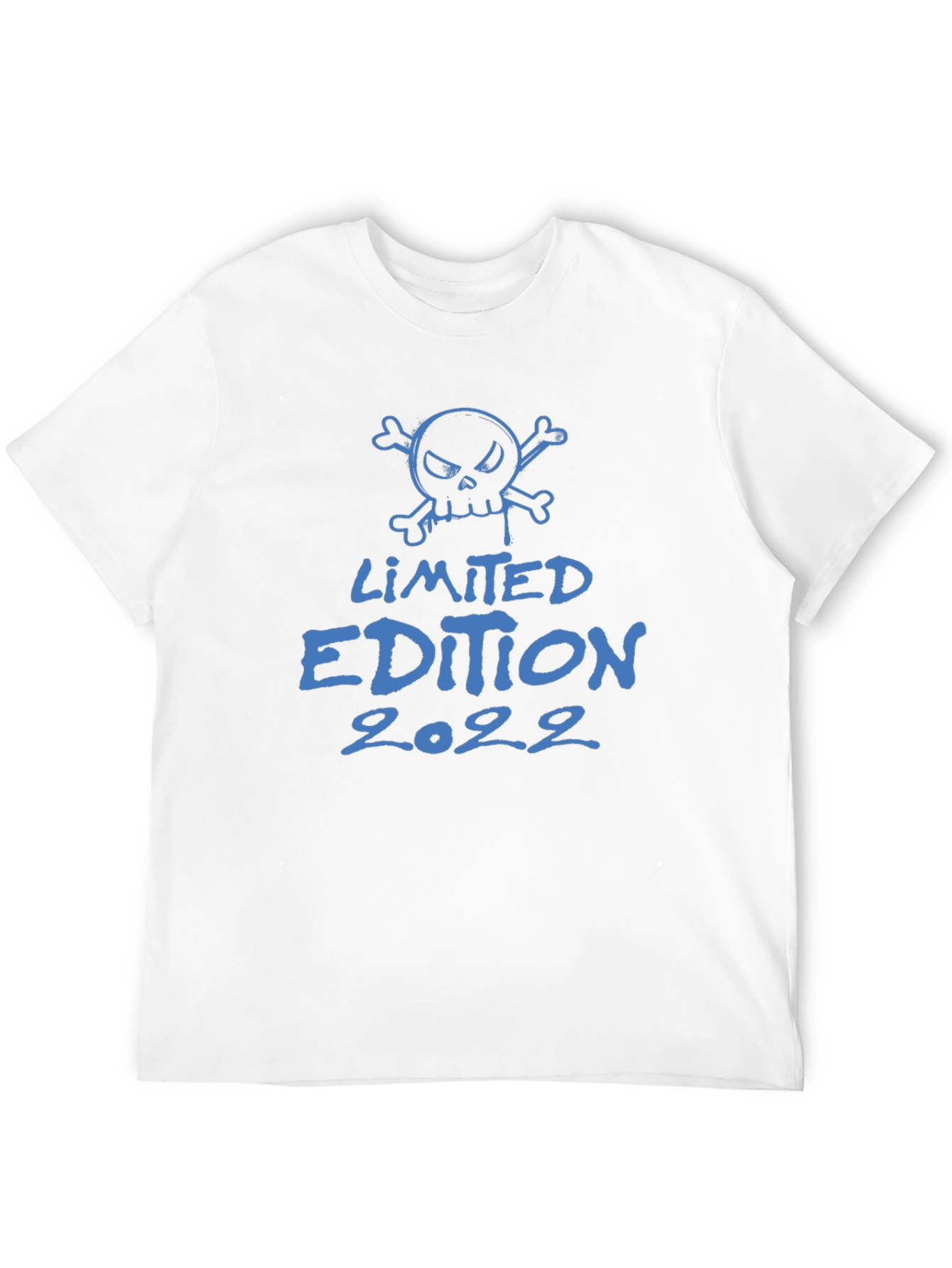 Limited Edition 2022 Graphic T-Shirt