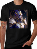Fantasy Warrior T-Shirt