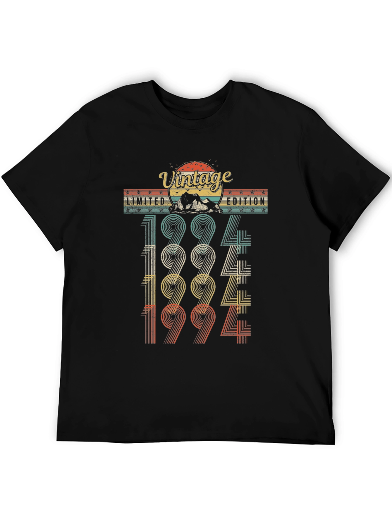 Vintage 1994 Limited Edition T-Shirt
