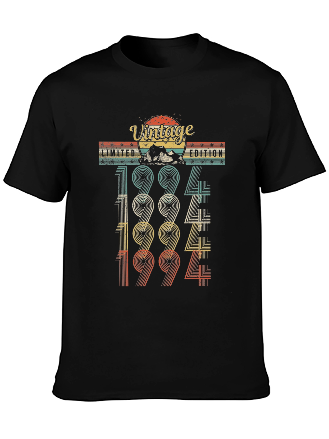 Vintage 1994 Limited Edition T-Shirt