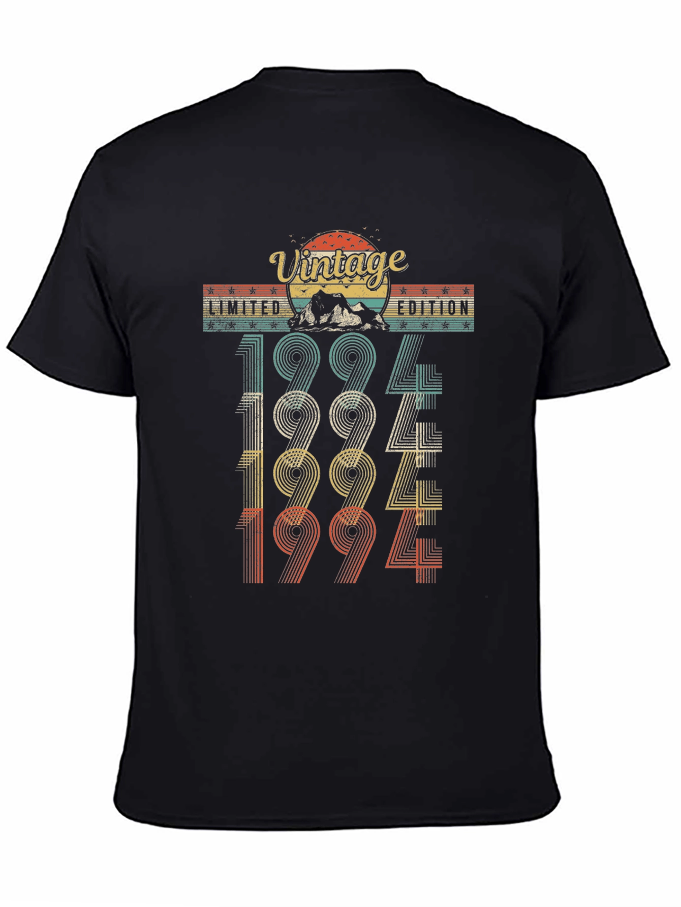 Vintage 1994 Limited Edition T-Shirt