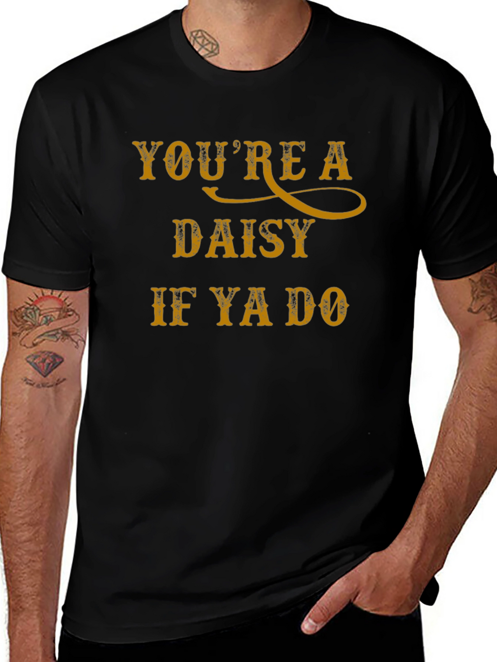 Youre a Daisy T-Shirt