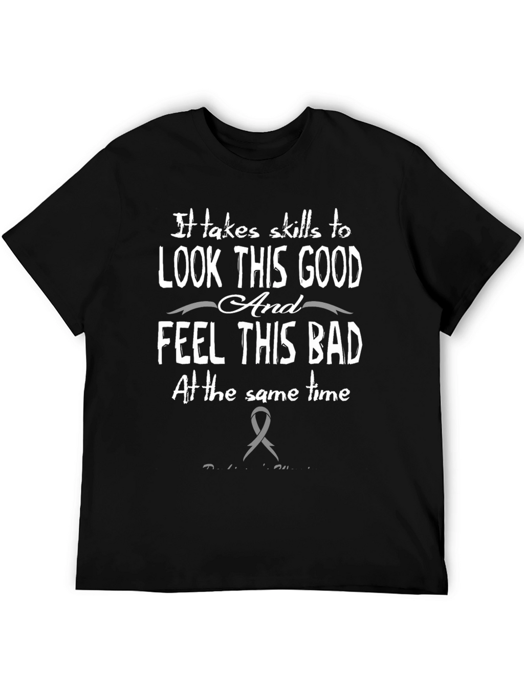 It Takes Skills T-Shirt