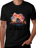 Cologne New Year T-Shirt