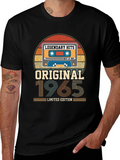 Original 1965 Legendary Hits Tee