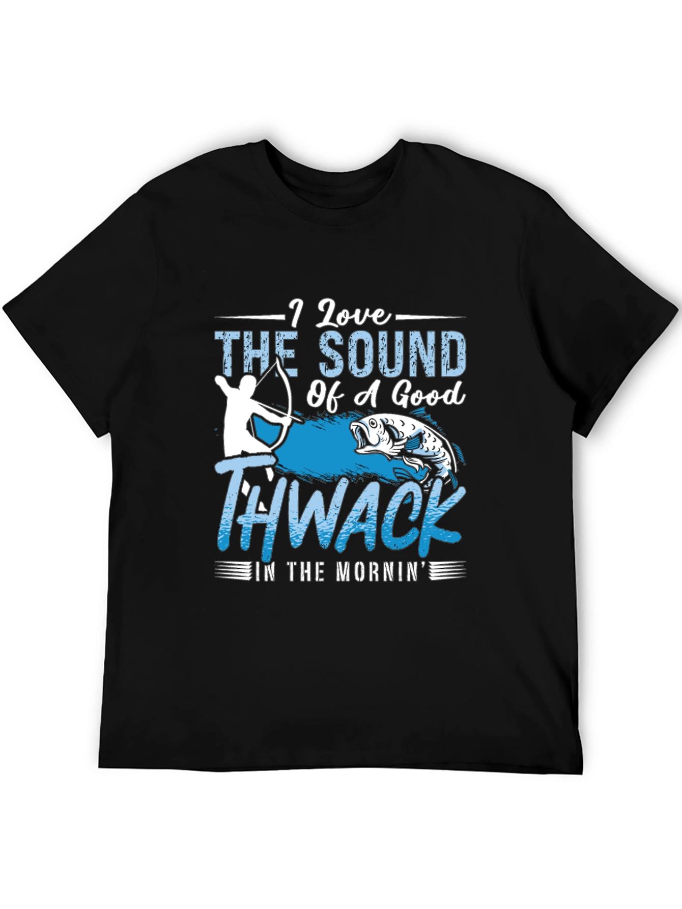 I Love a Good THWACK T-Shirt
