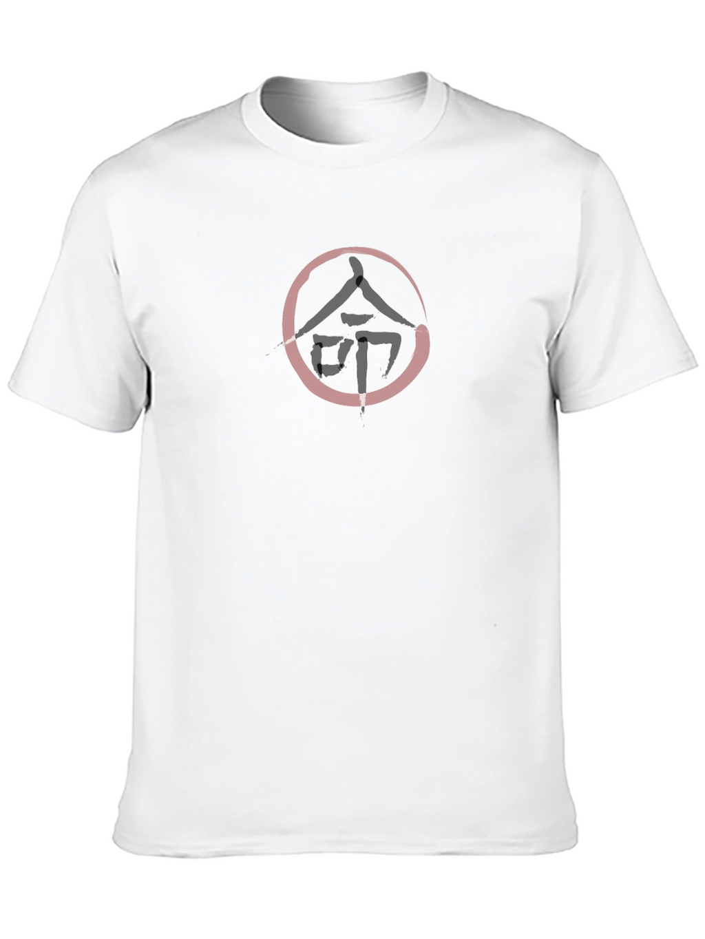 Symbol Graphic Print Tee