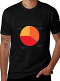 Music Director Time Allocation Concert T-Shirt