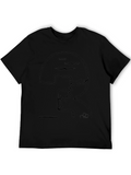 Abstract Mountain T-Shirt