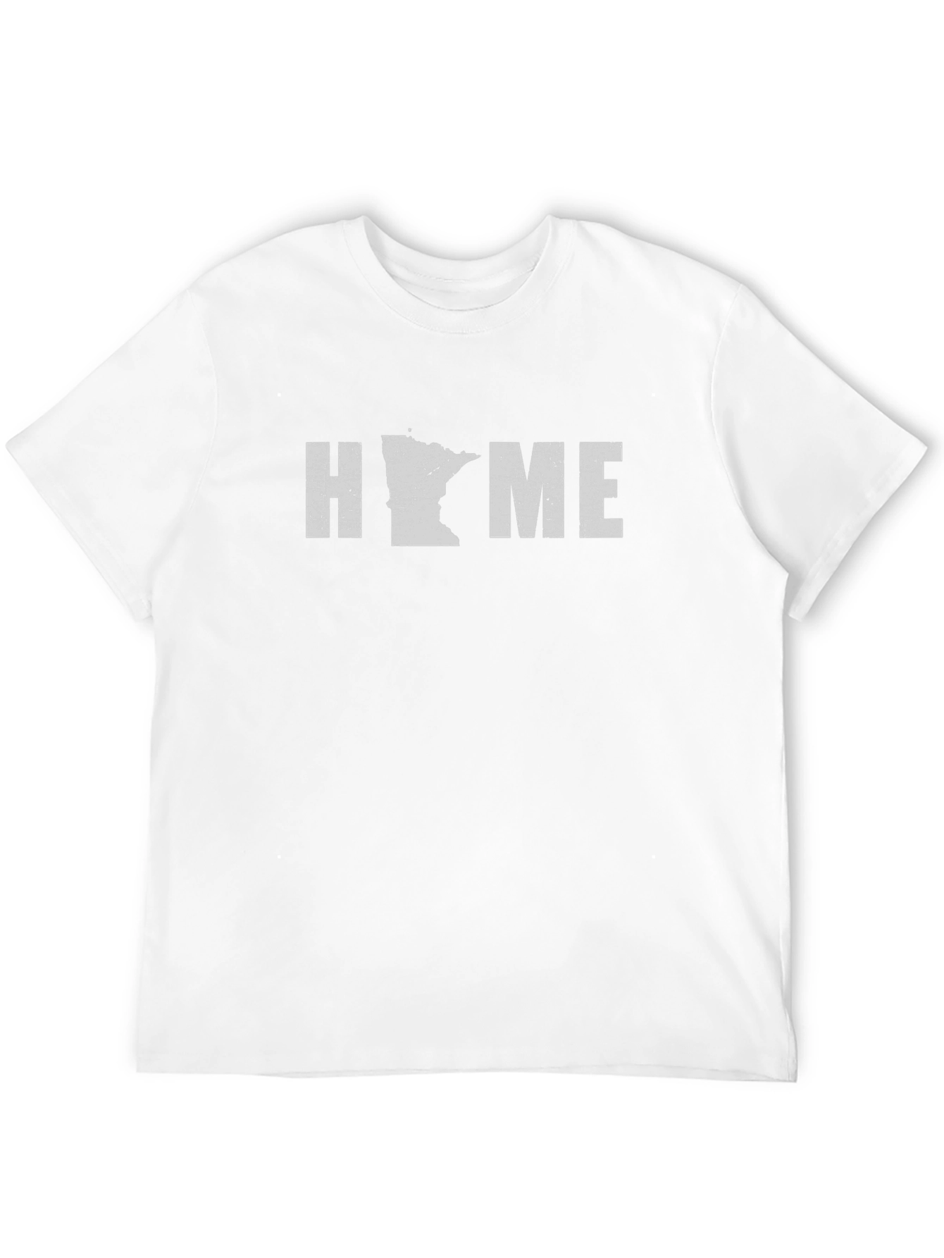 Minnesota Home State Pride T-Shirt