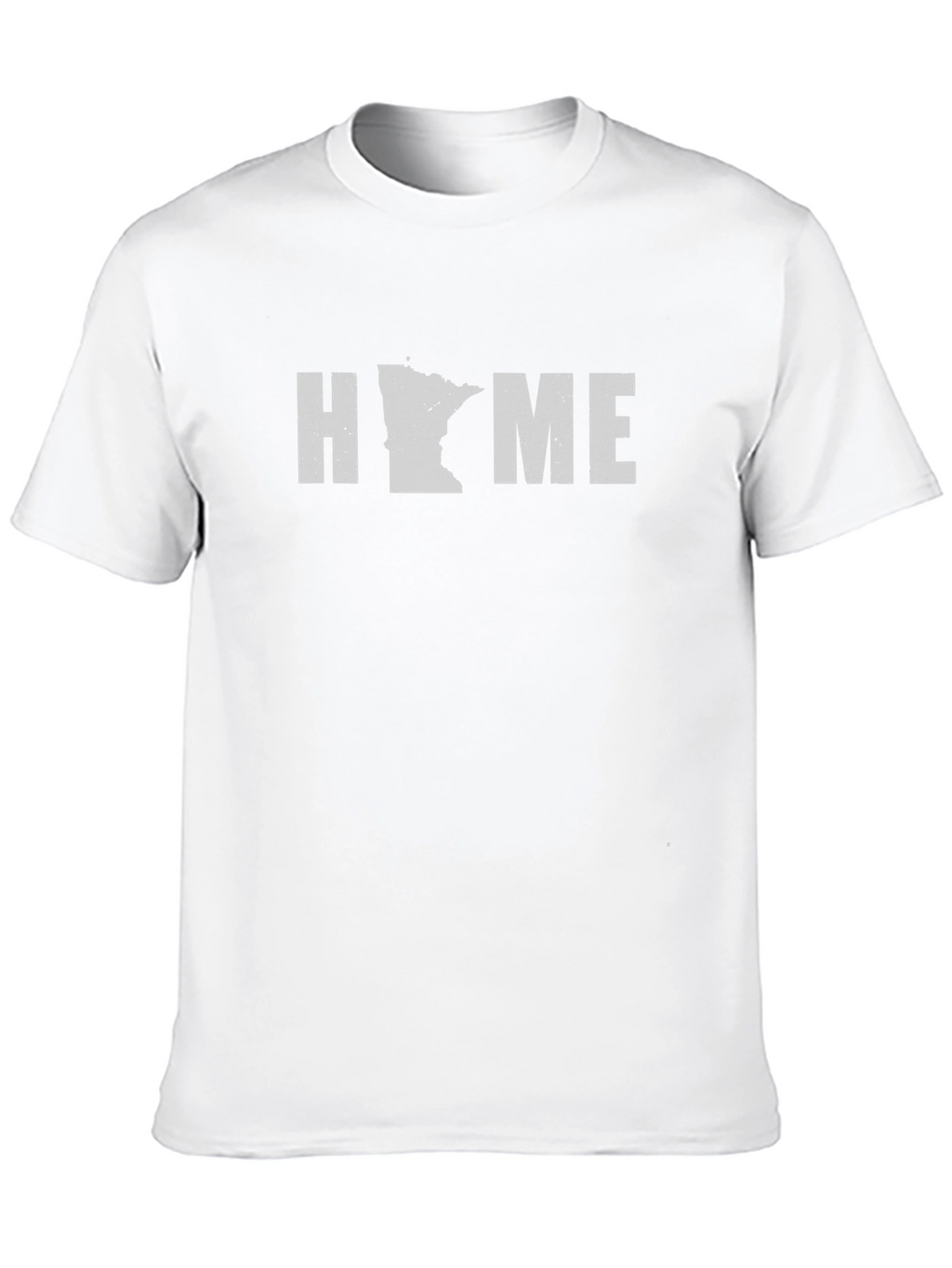 Minnesota Home State Pride T-Shirt