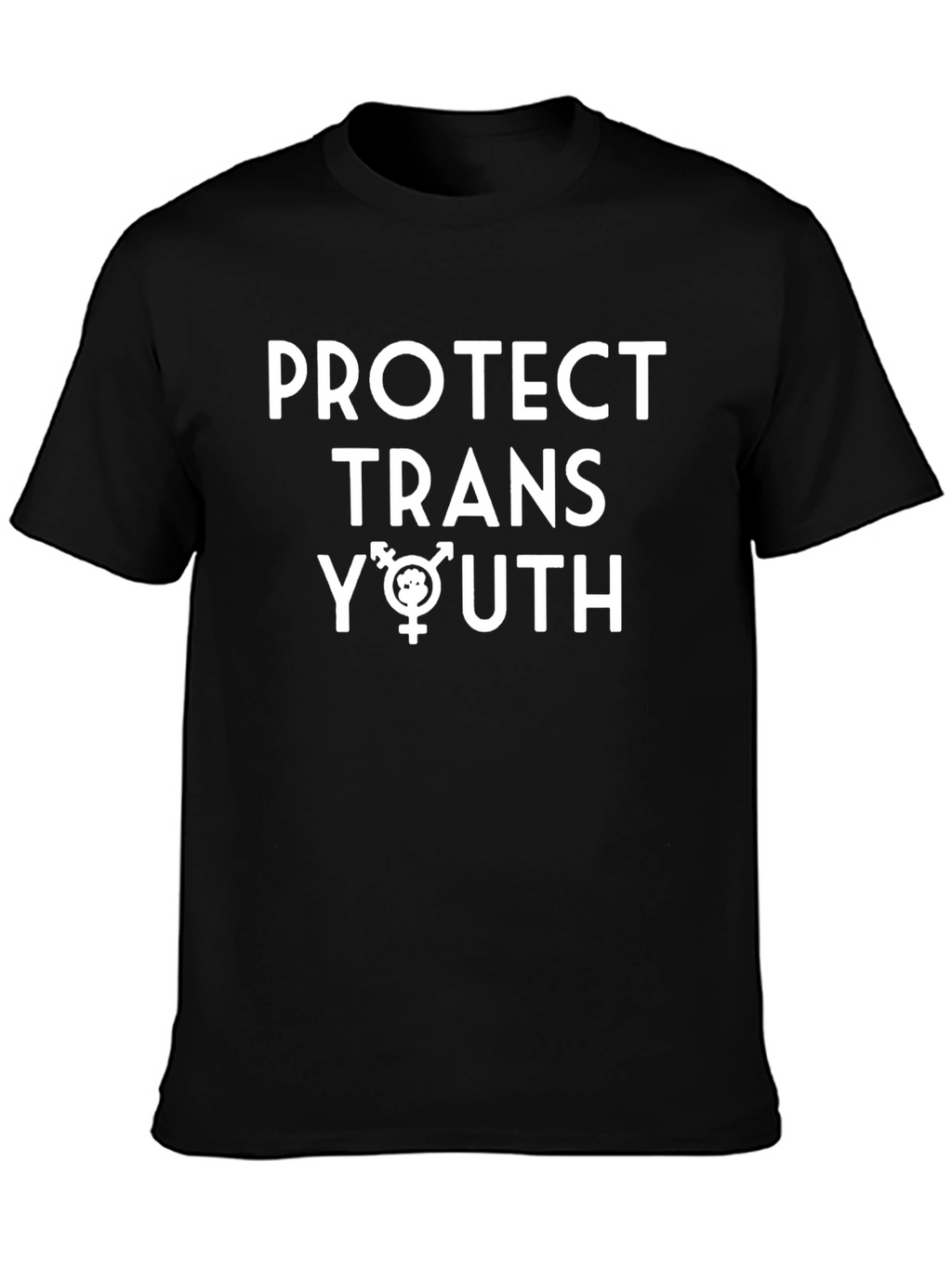 Protect Trans Youth T-Shirt