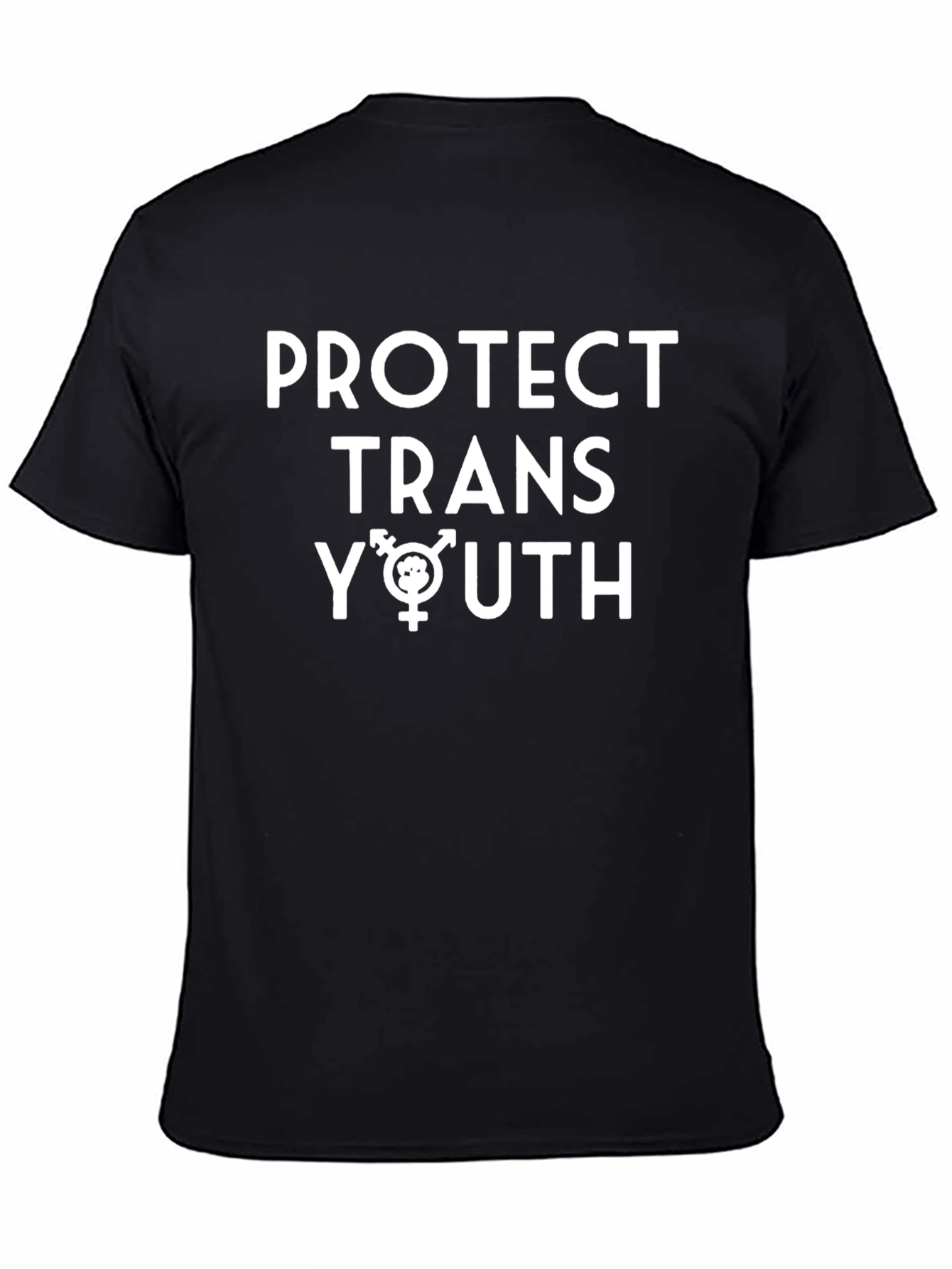 Protect Trans Youth T-Shirt