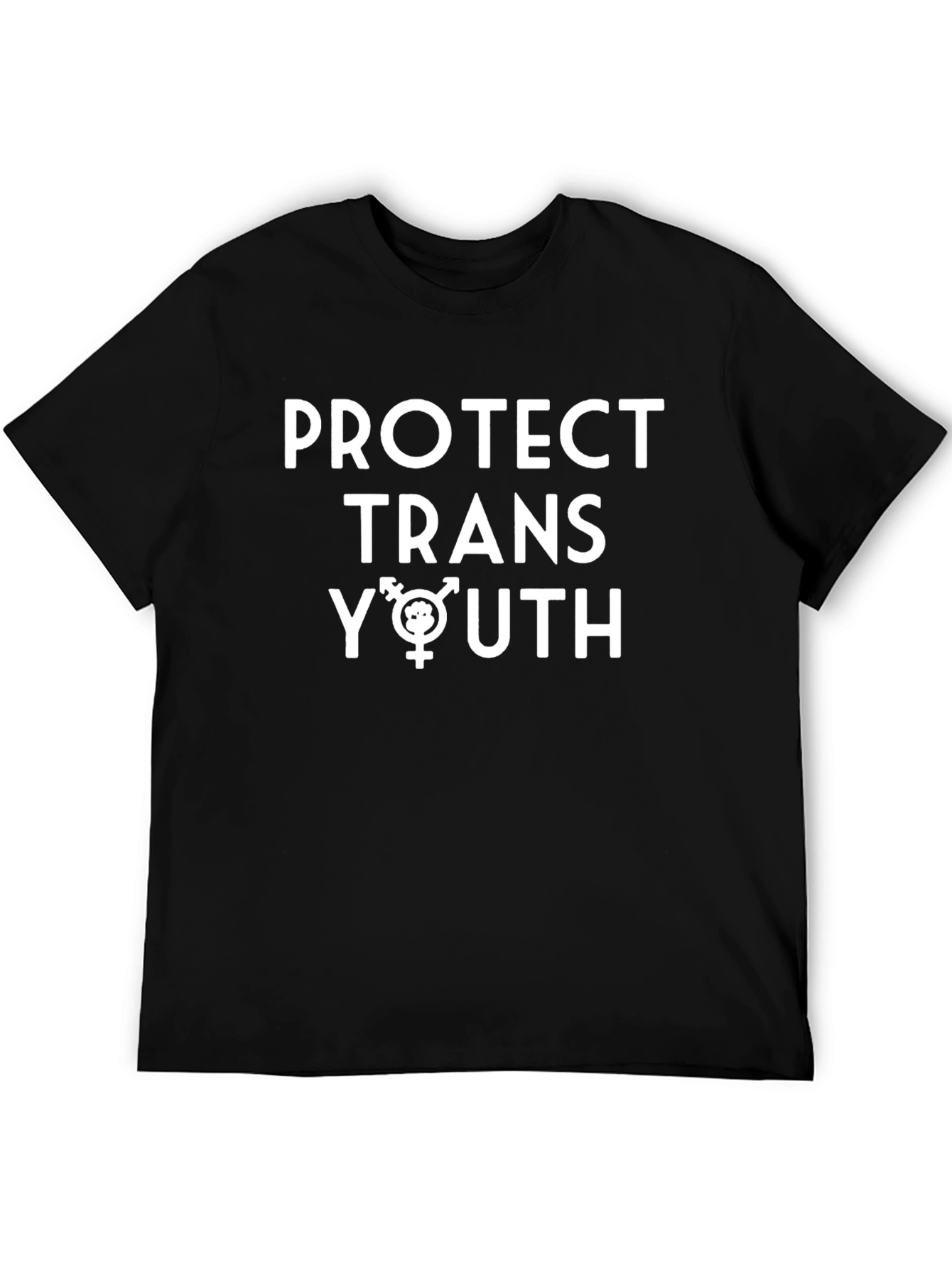 Protect Trans Youth T-Shirt