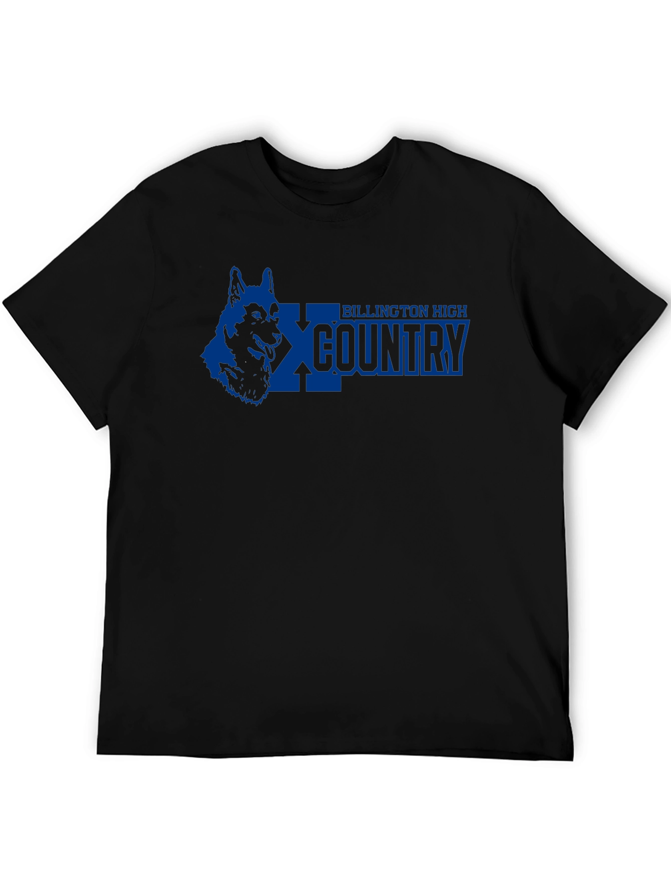 Billington High Cross Country T-Shirt