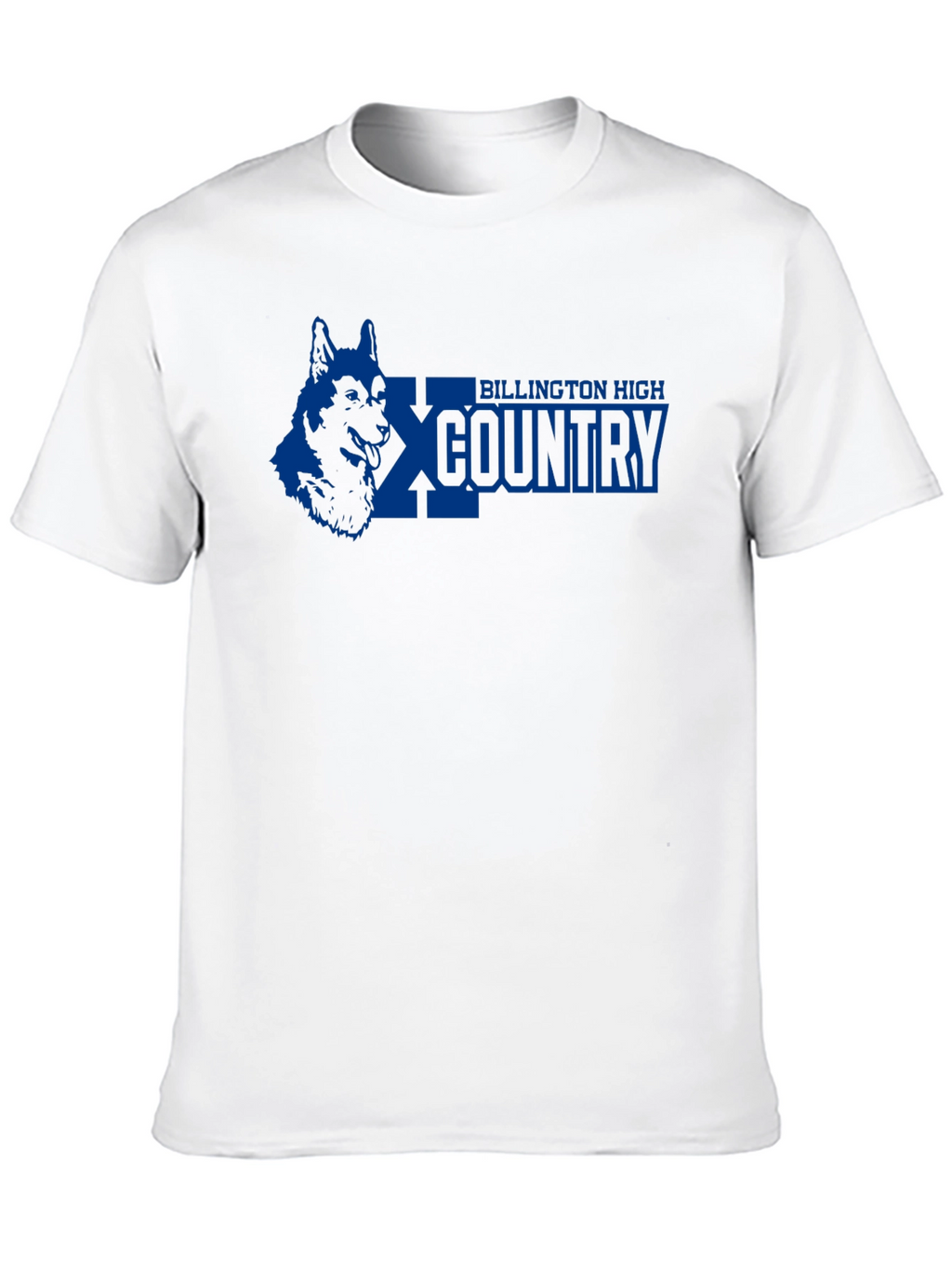 Billington High Cross Country T-Shirt