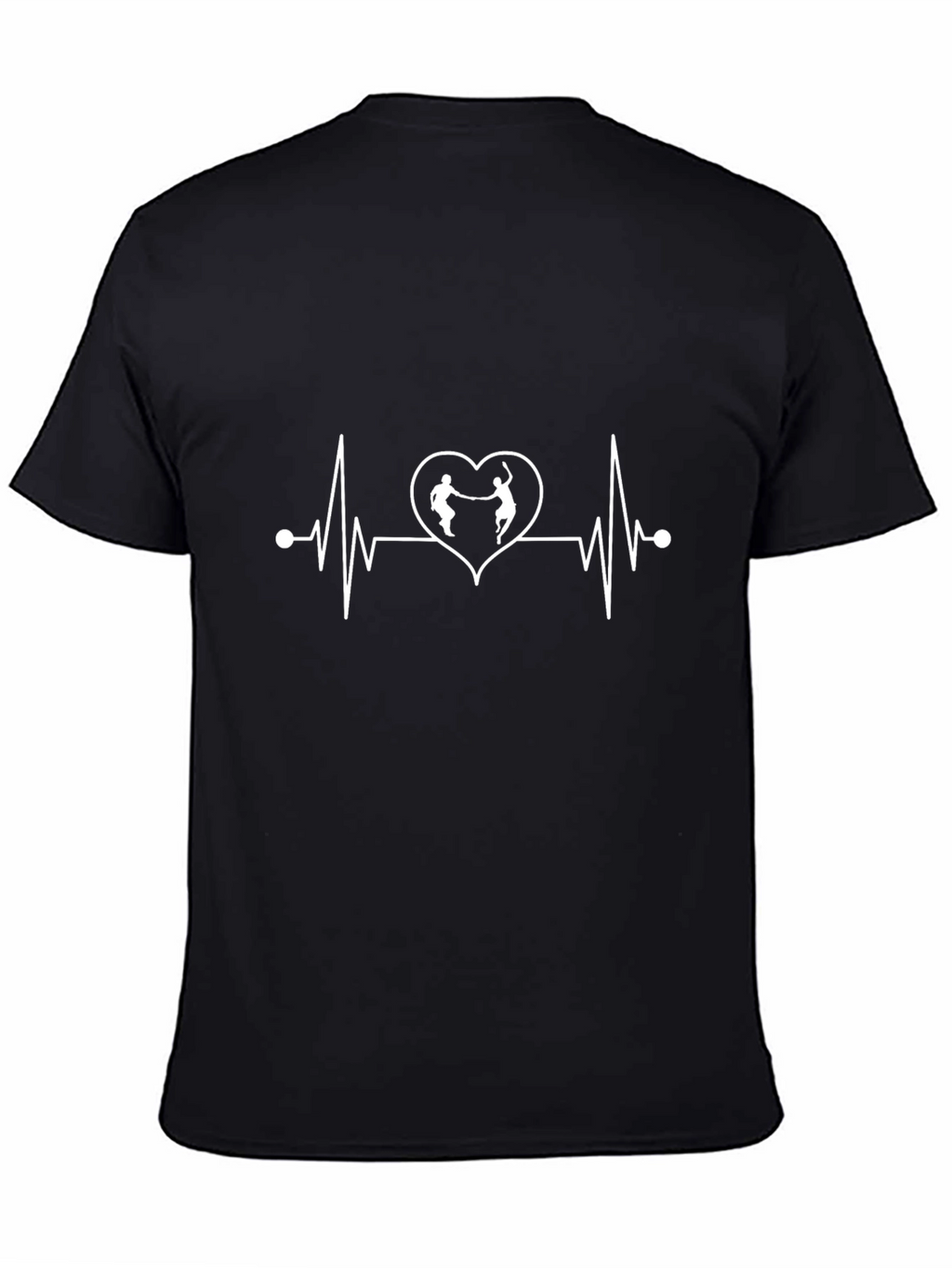 Heartbeat Dancing T-Shirt