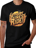 Conquer the Dunes T-Shirt