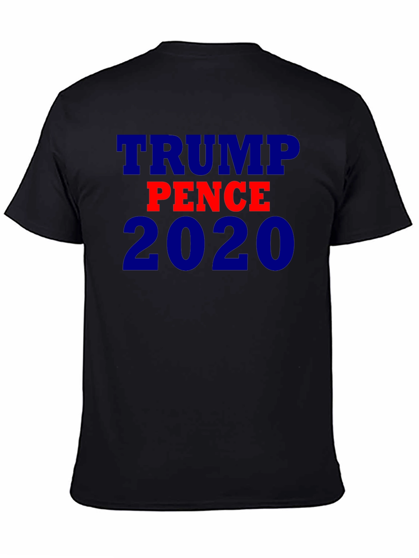 Trump Pence 2020 T-Shirt - Political Apparel