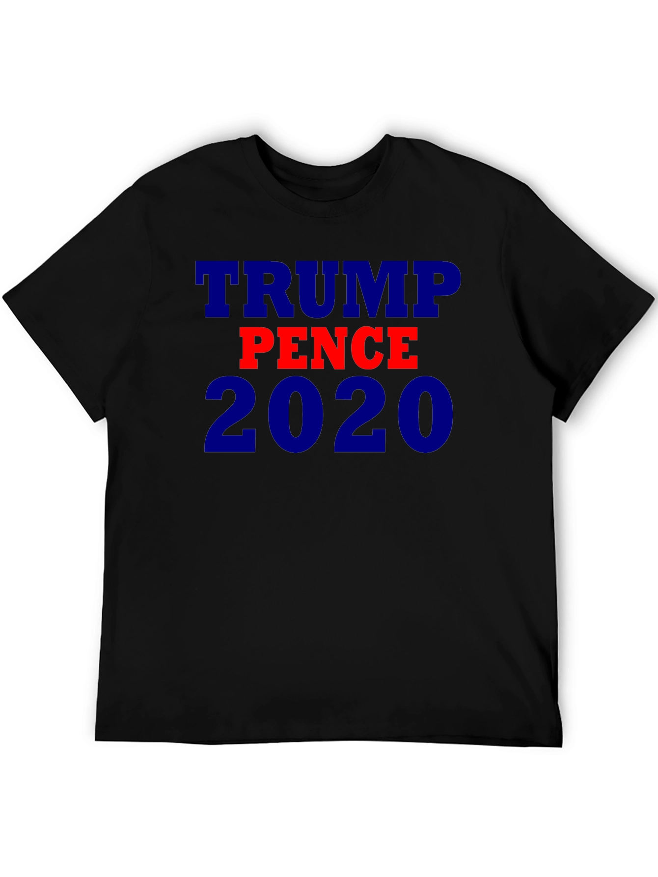 Trump Pence 2020 T-Shirt - Political Apparel