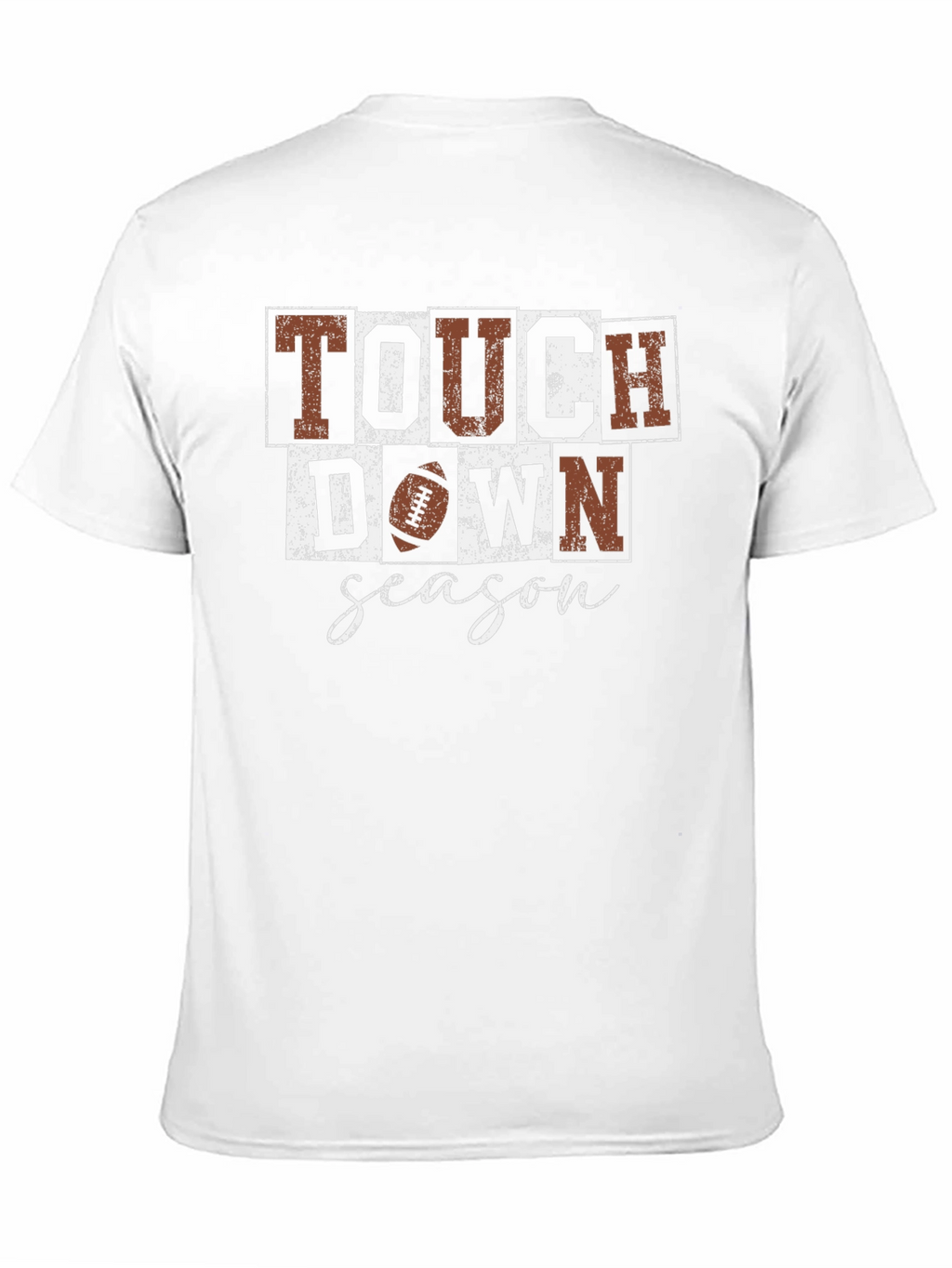 Touchdown Season Graphic Tee