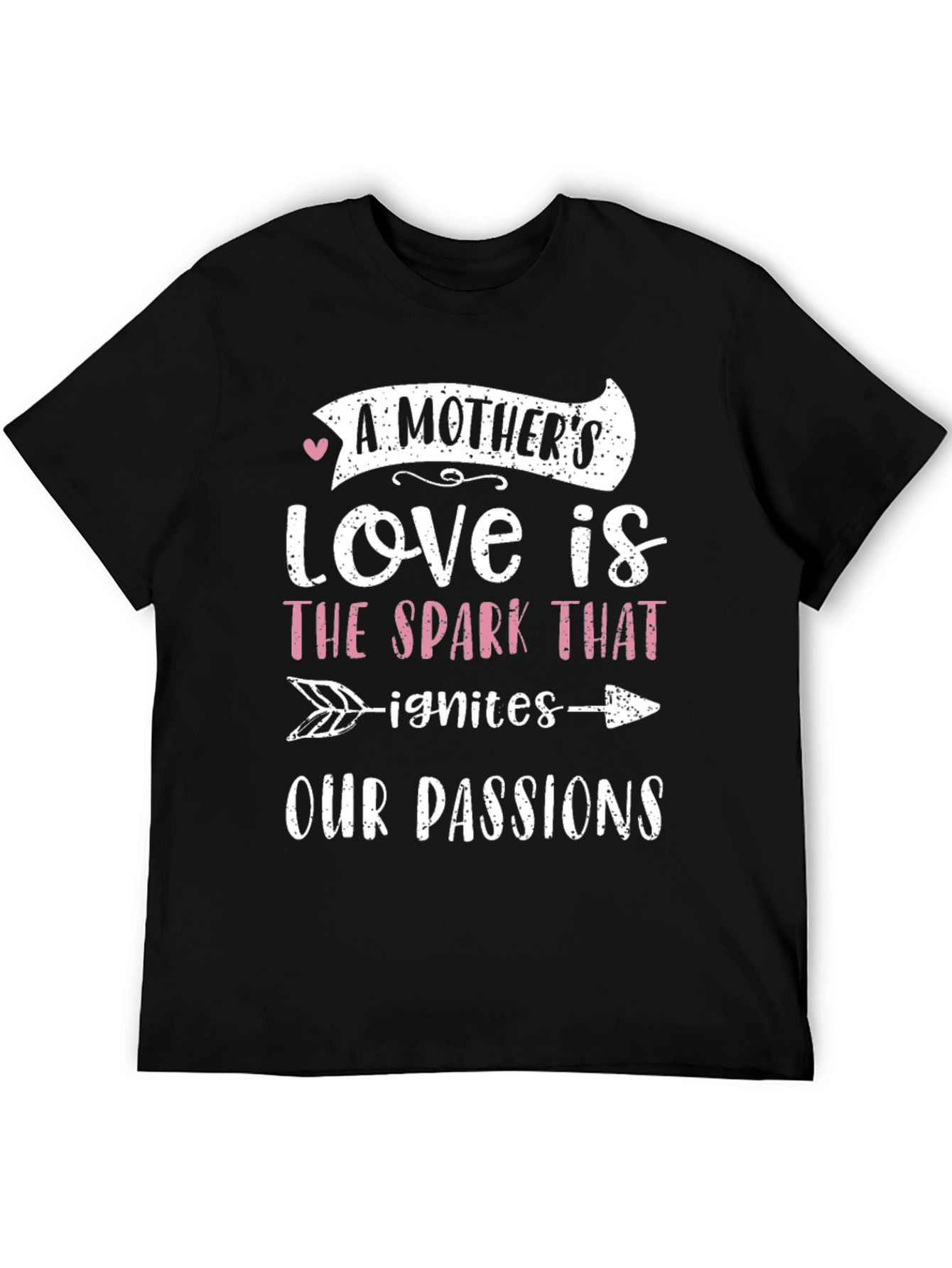 A Mothers Love T-Shirt - Spark of Passion