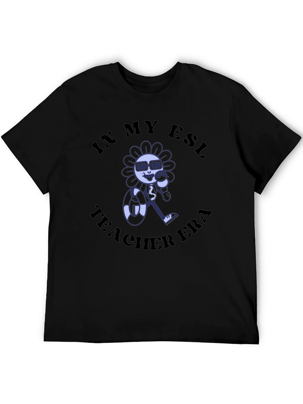 In My ESL Teacher Era T-Shirt