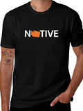 Native Washington State Pride T-Shirt