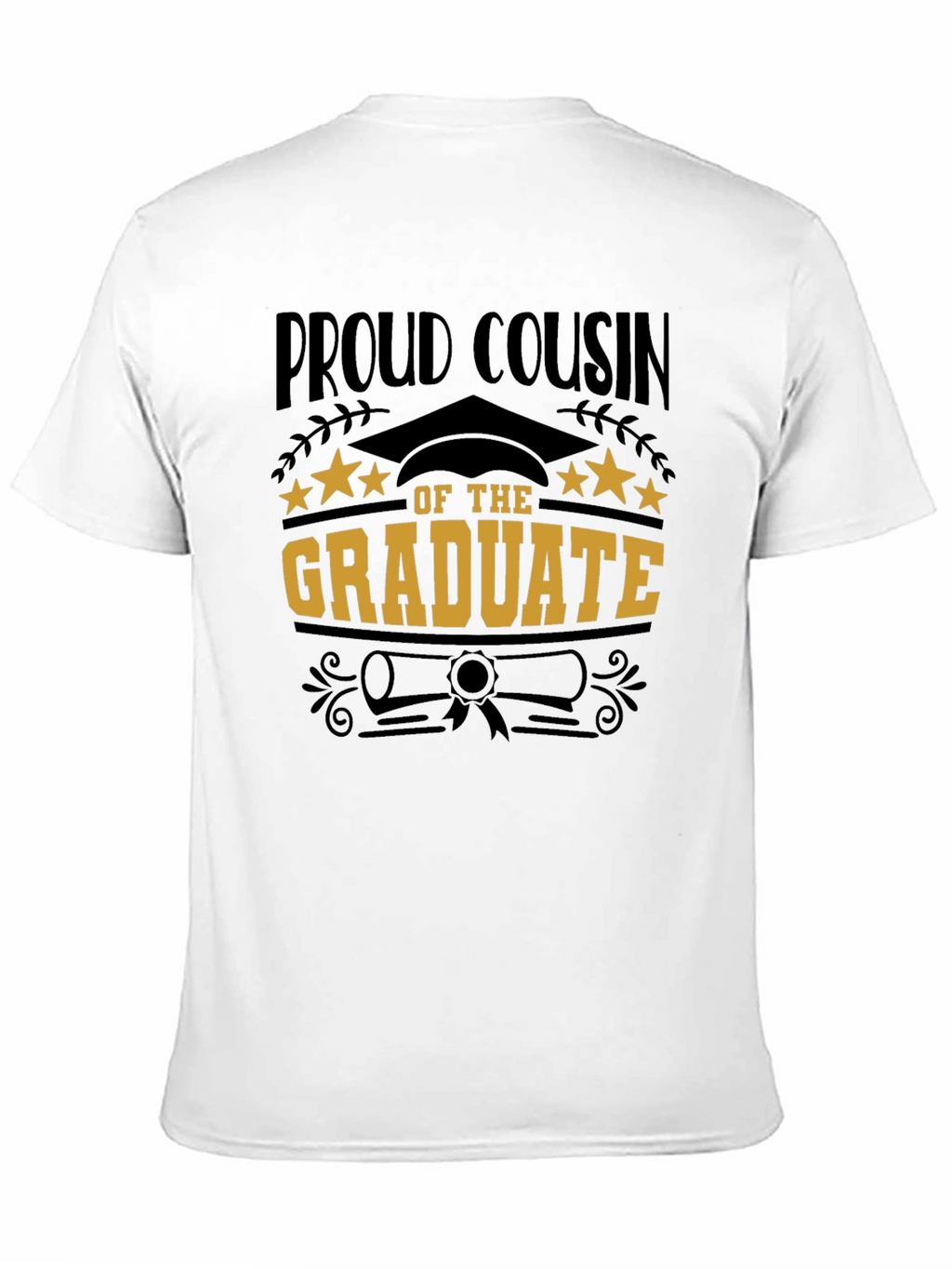 Proud Cousin of the Graduate T-Shirt