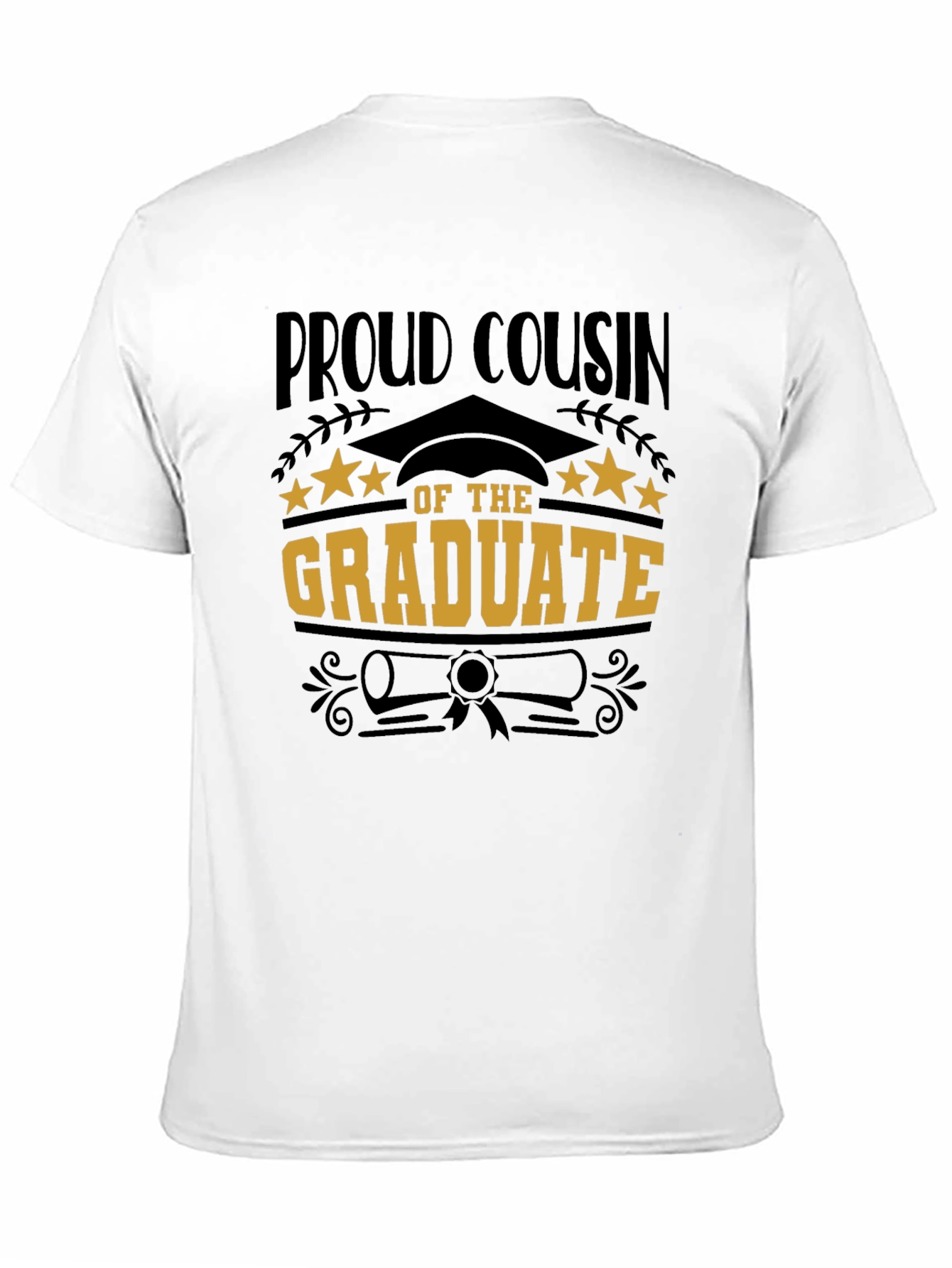 Proud Cousin of the Graduate T-Shirt